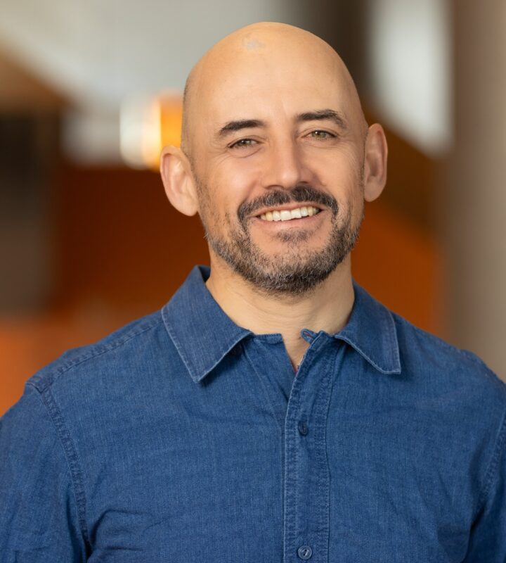 Carlos Ovalle