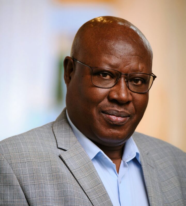 Mamert Mbonimpa