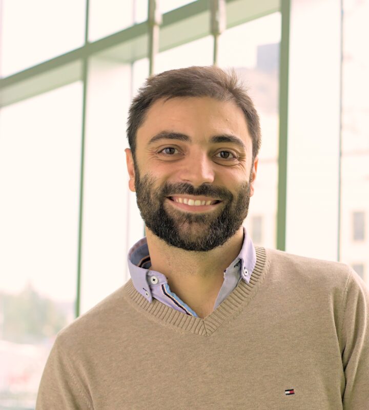 Samuel Yniesta