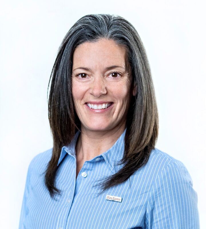 Suzie Poirier