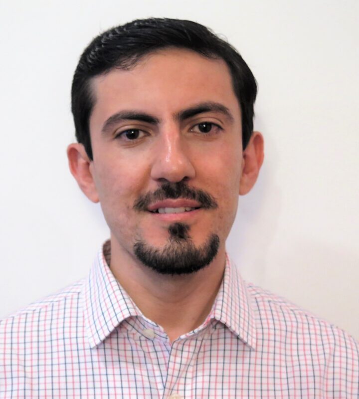 Ahmad Shakibaeinia