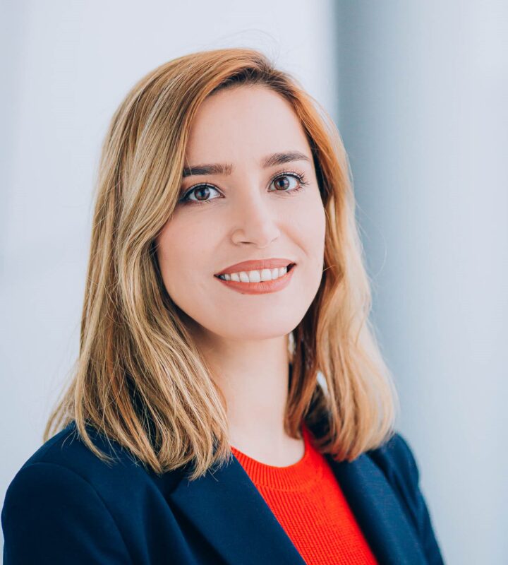 Elmira Hassanzadeh