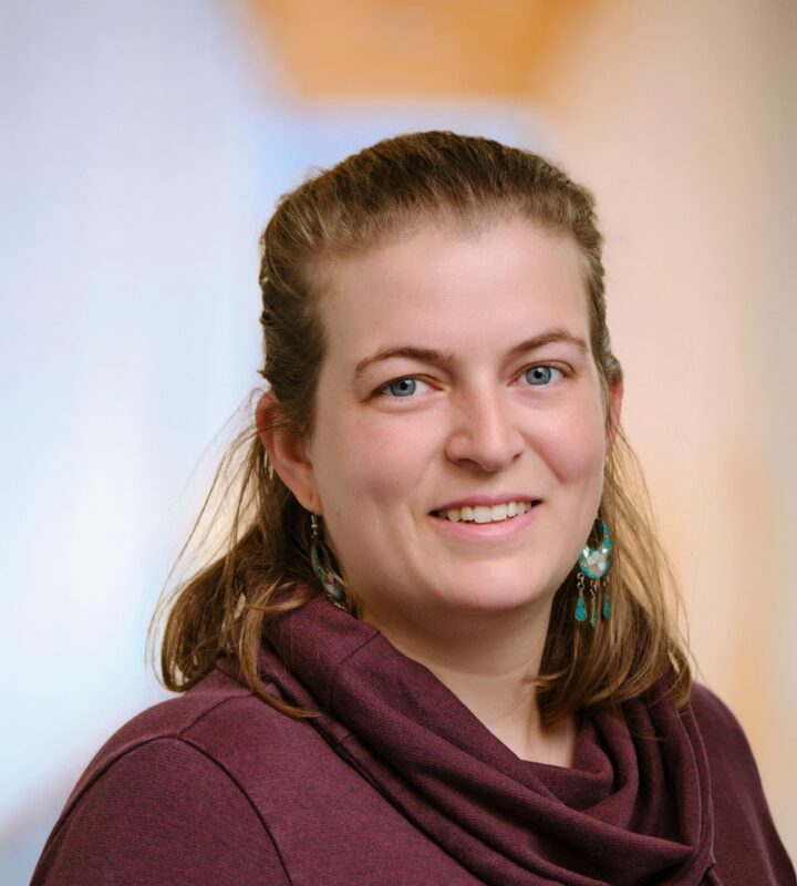 Chloé G. Larochelle